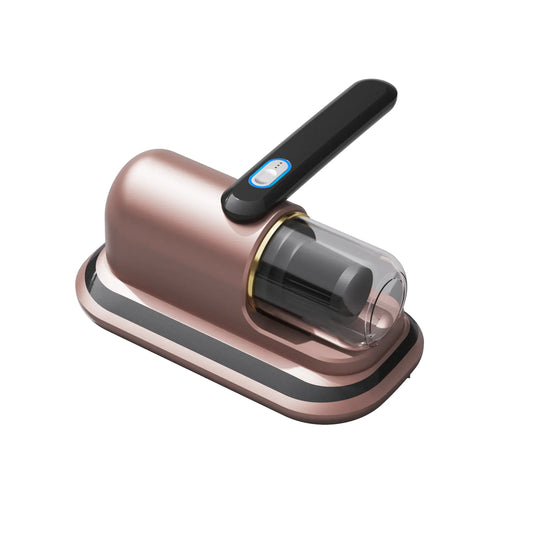 UV Sterilizer Handheld Vacuum for Dust Mite Removal