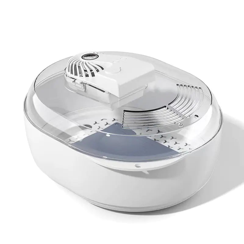 4-in-1 Rapid Defrosting Plate for Home Use