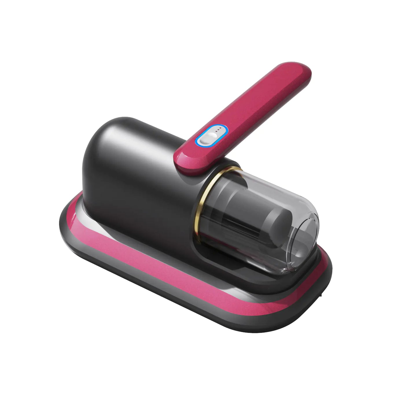 UV Sterilizer Handheld Vacuum for Dust Mite Removal